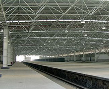 應用于廠房建筑